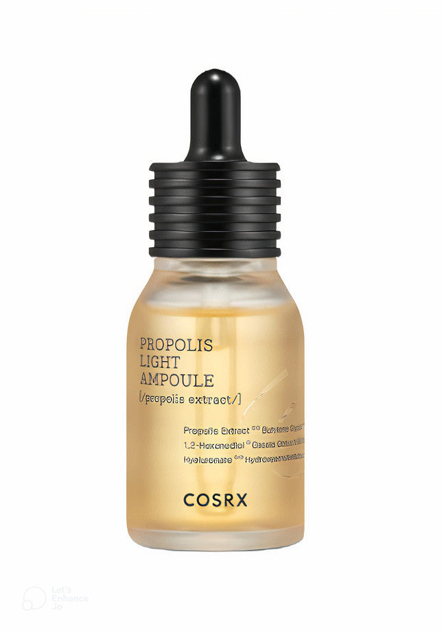 COSRX - Full Fit Propolis Light Ampoule 30ml