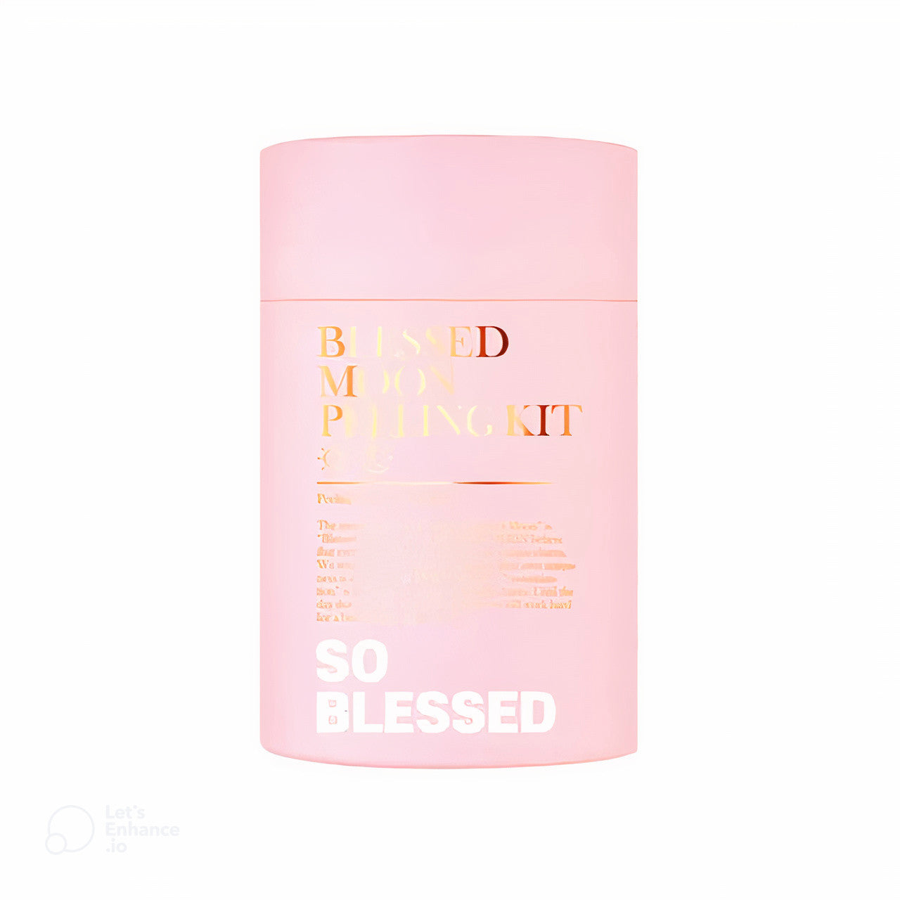 BLESSED MOON - Peeling Kit 2x31ml