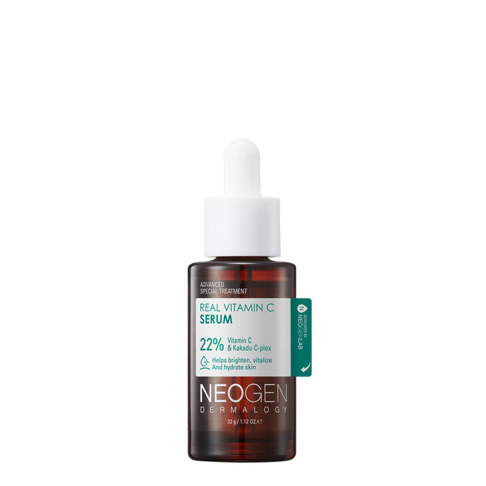 NEOGEN - Sérum à la vitamine C Real Vita C Dermalogy 32gr