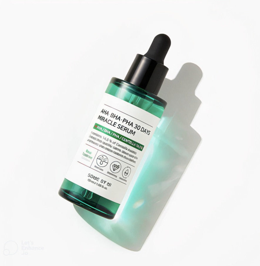 SOME BY MI - AHA, BHA, PHA 30 Days Miracle Serum 50ml