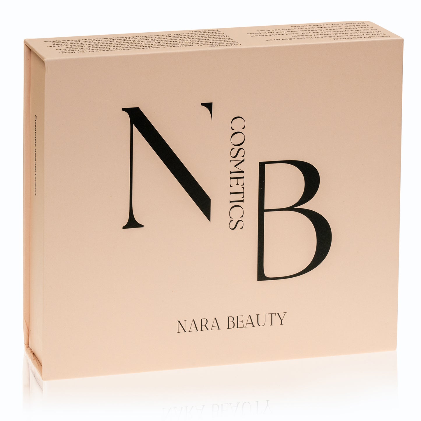 Kit lashlift / browlift