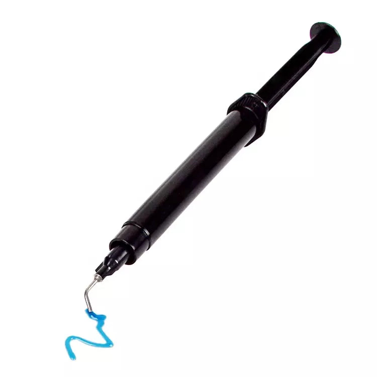 Barrière gingivale