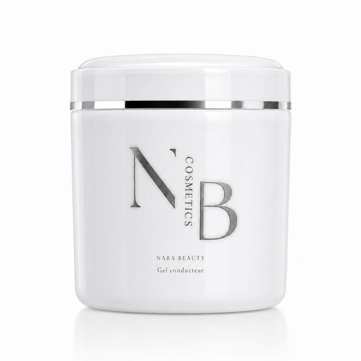 Gel conducteur 500 ml