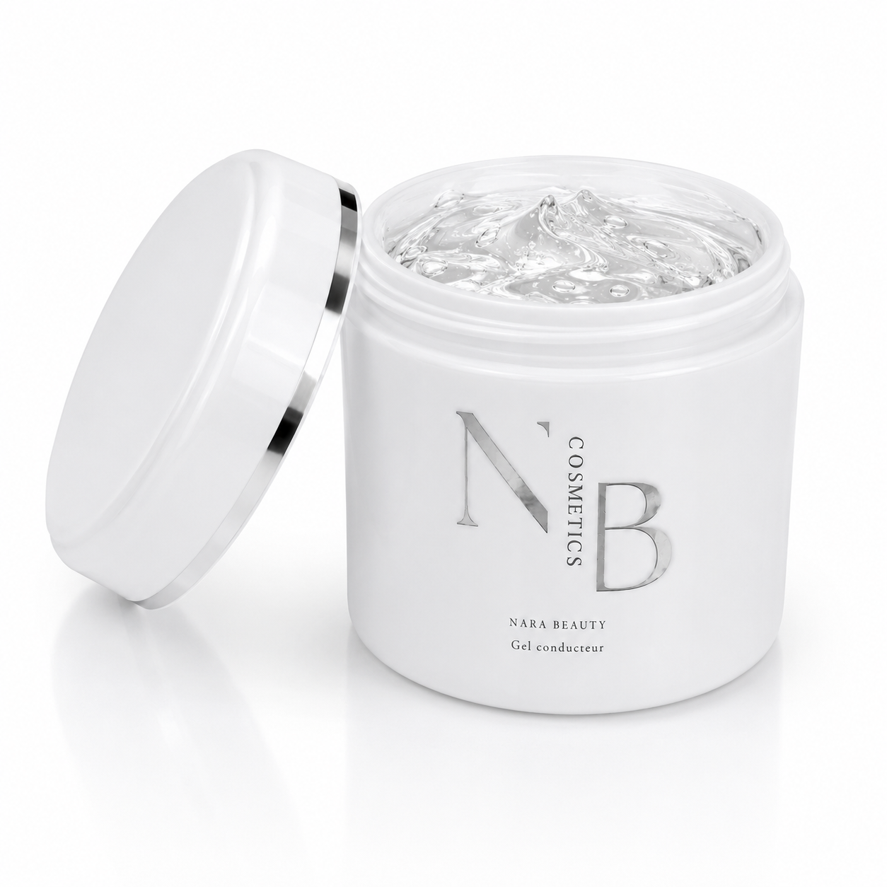 Gel conducteur 500 ml