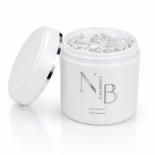 Gel conducteur 500 ml
