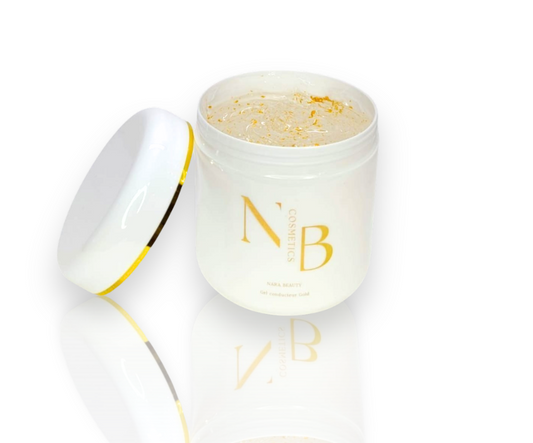 Gel conducteur visage Gold 500 ml
