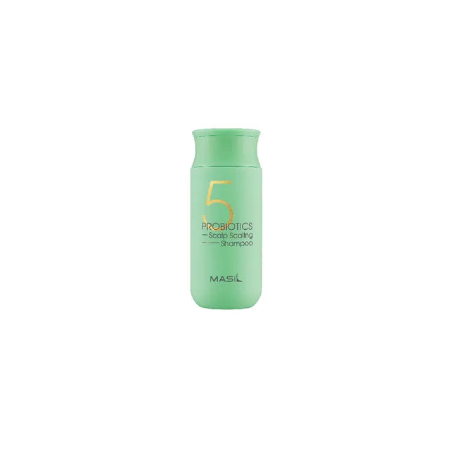 MASIL - 5 Probiotics Scalp Scaling Shampoo Mini