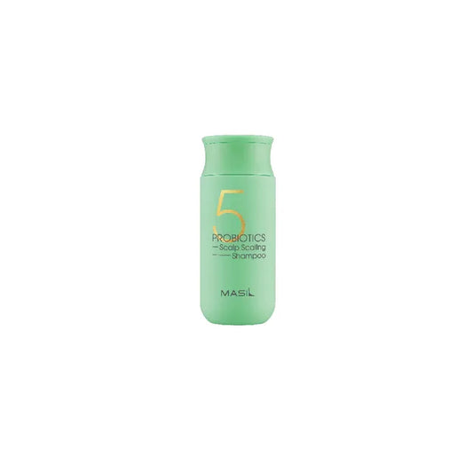 MASIL - 5 Probiotics Scalp Scaling Shampoo Mini