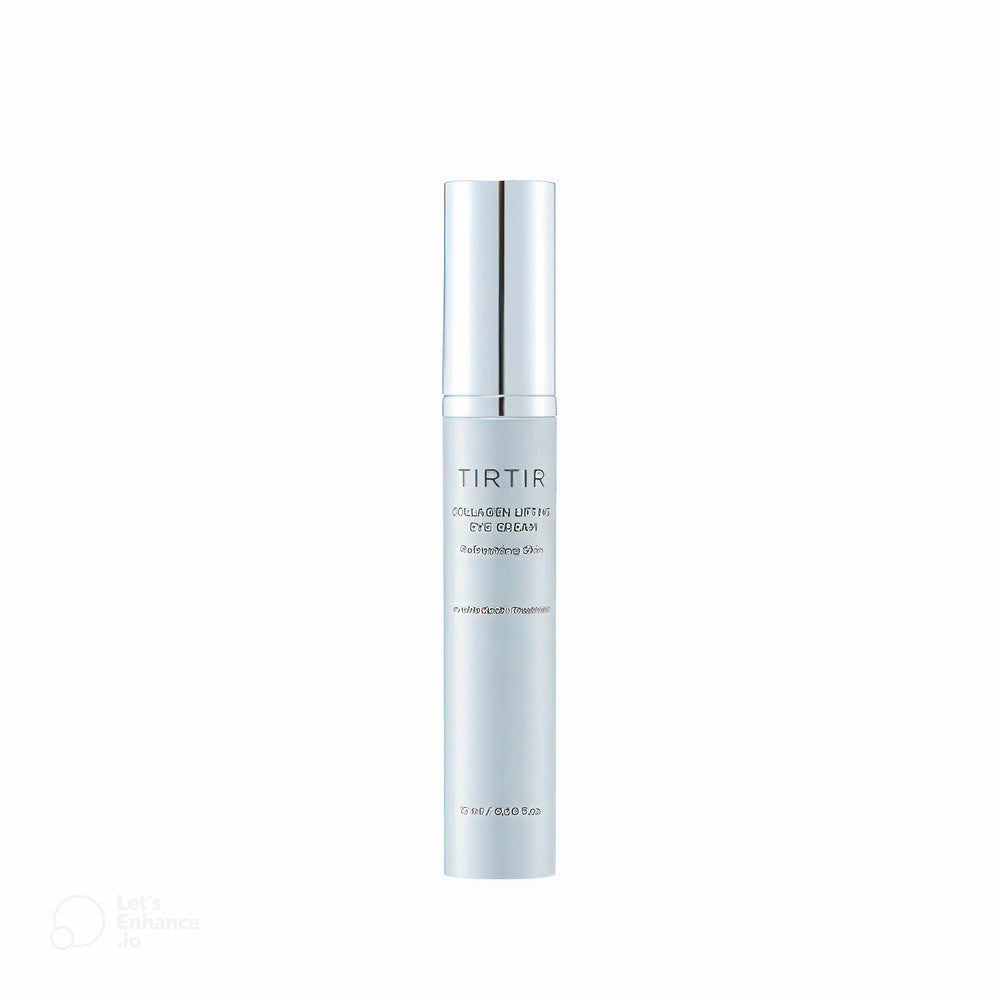 TIRTIR - Collagen Lifting Eye Cream 15ml